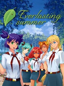 Foto do jogo Everlasting Summer