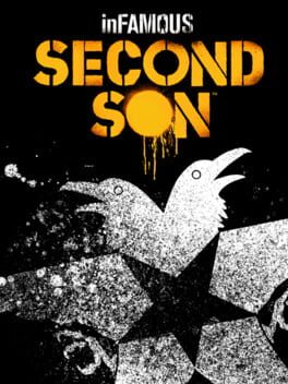 Foto do jogo Infamous Second Son - Special Edition