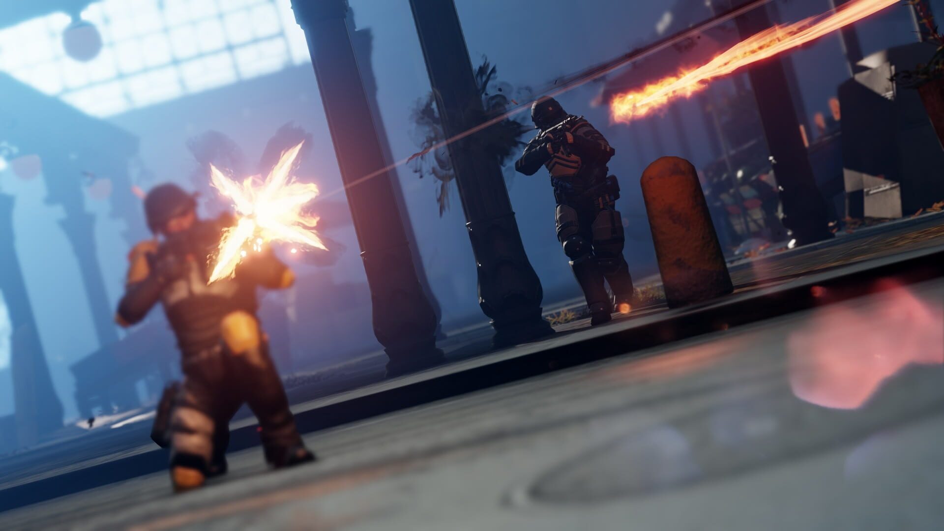 Foto do jogo Infamous Second Son - Special Edition