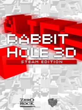 Foto do jogo Rabbit Hole 3D: Steam Edition