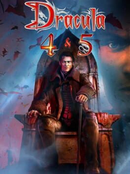 Foto do jogo Dracula 4 & 5: Special Steam Edition