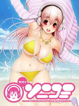 Foto do jogo Motto! SoniComi