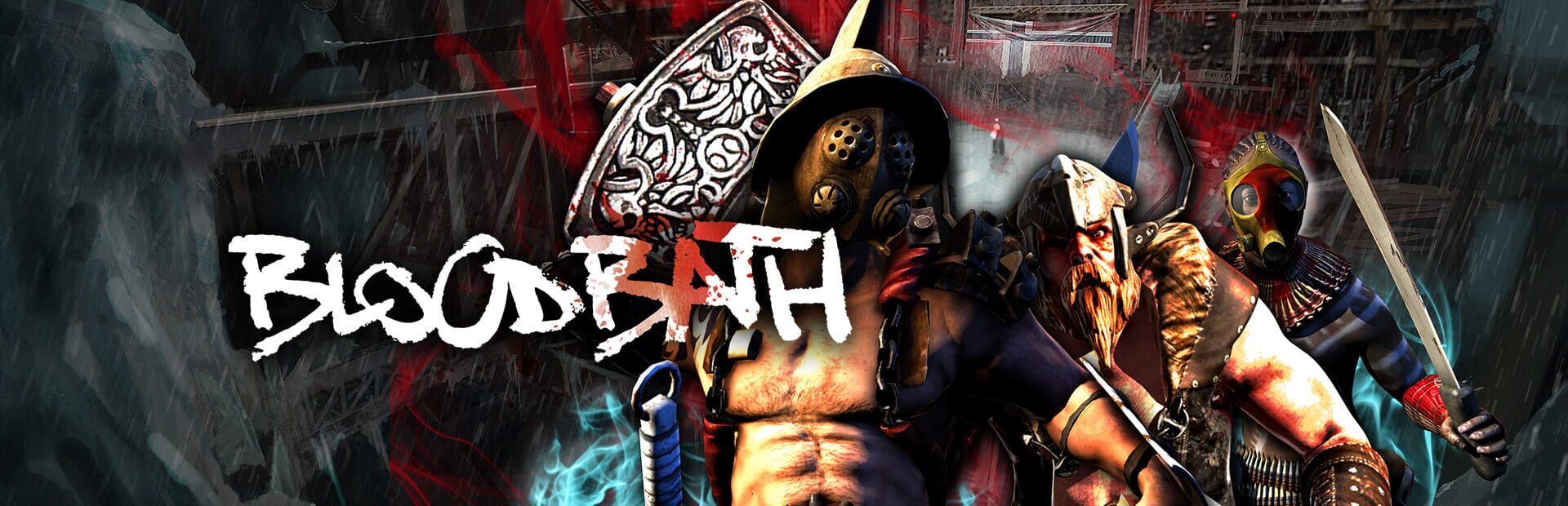 Foto do jogo Bloodbath