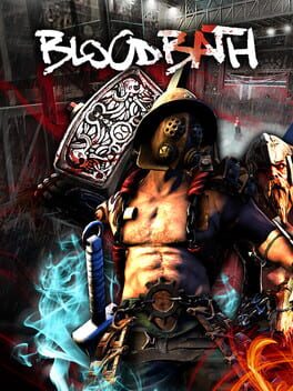 Foto do jogo Bloodbath