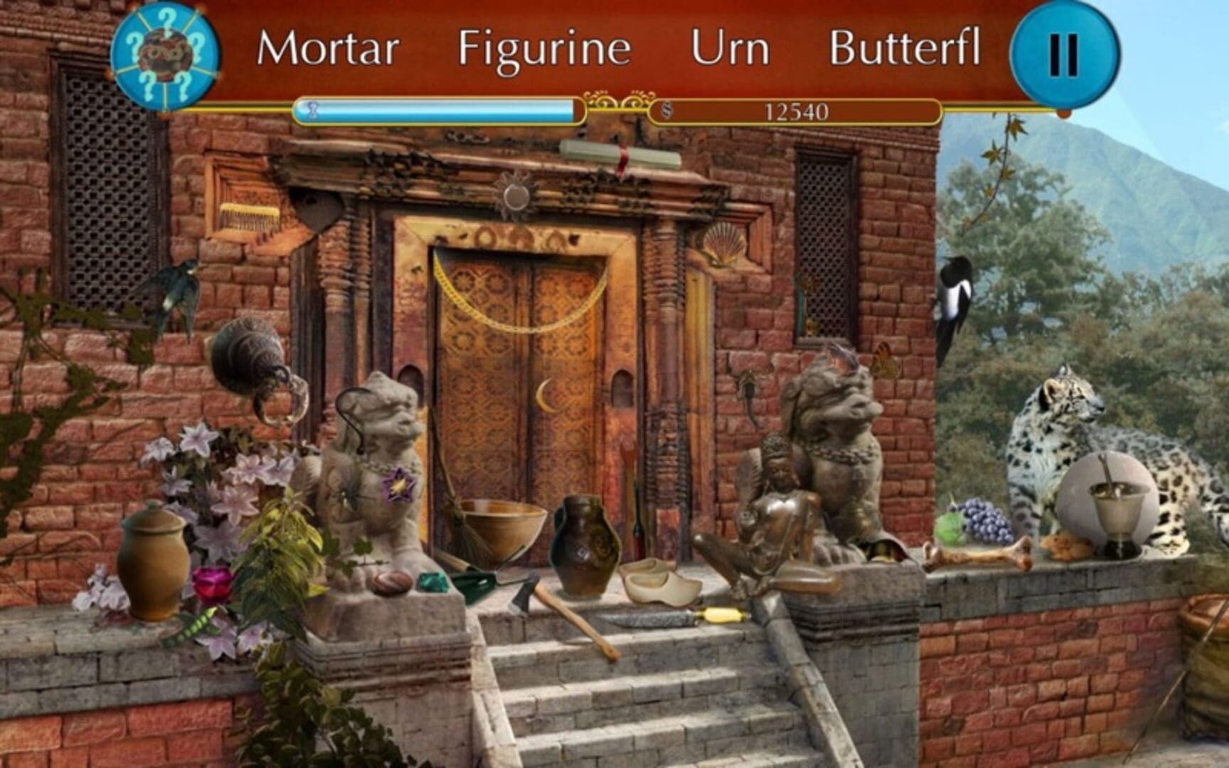Foto do jogo Himalayan Mysteries