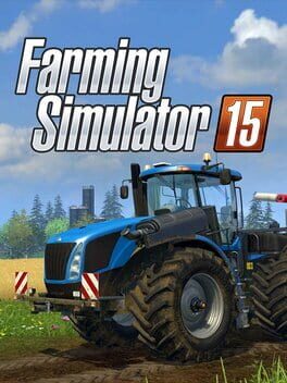 Foto do jogo Farming Simulator 15