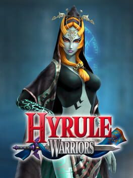 Foto do jogo Hyrule Warriors: Twilight Princess Pack