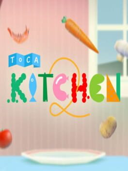 Foto do jogo Toca Kitchen 2