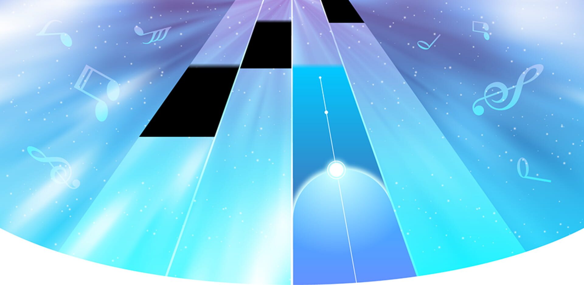 Foto do jogo Magic Tiles 3