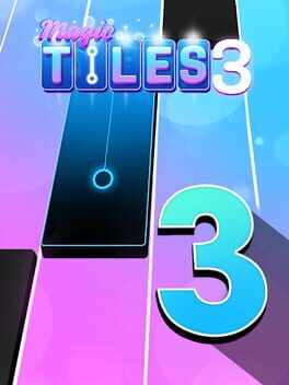 Foto do jogo Magic Tiles 3