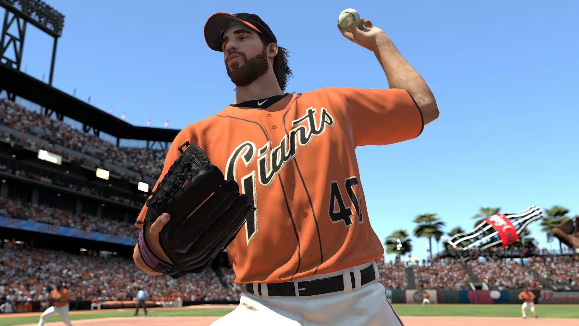 Foto do jogo MLB 14: The Show