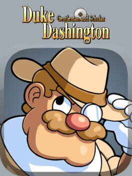 Foto do jogo Duke Dashington