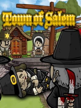 Foto do jogo Town of Salem