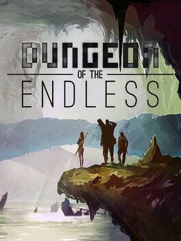 Foto do jogo Dungeon of the Endless
