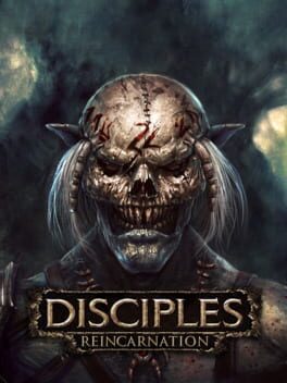 Foto do jogo Disciples III: Reincarnation