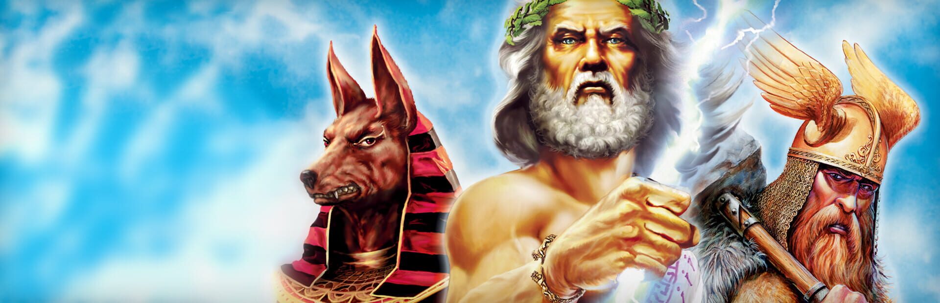 Foto do jogo Age of Mythology: Extended Edition