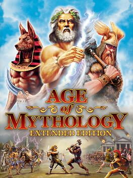 Foto do jogo Age of Mythology: Extended Edition