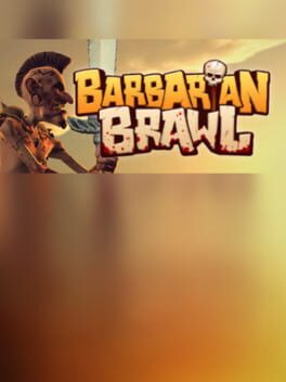 Foto do jogo Barbarian Brawl