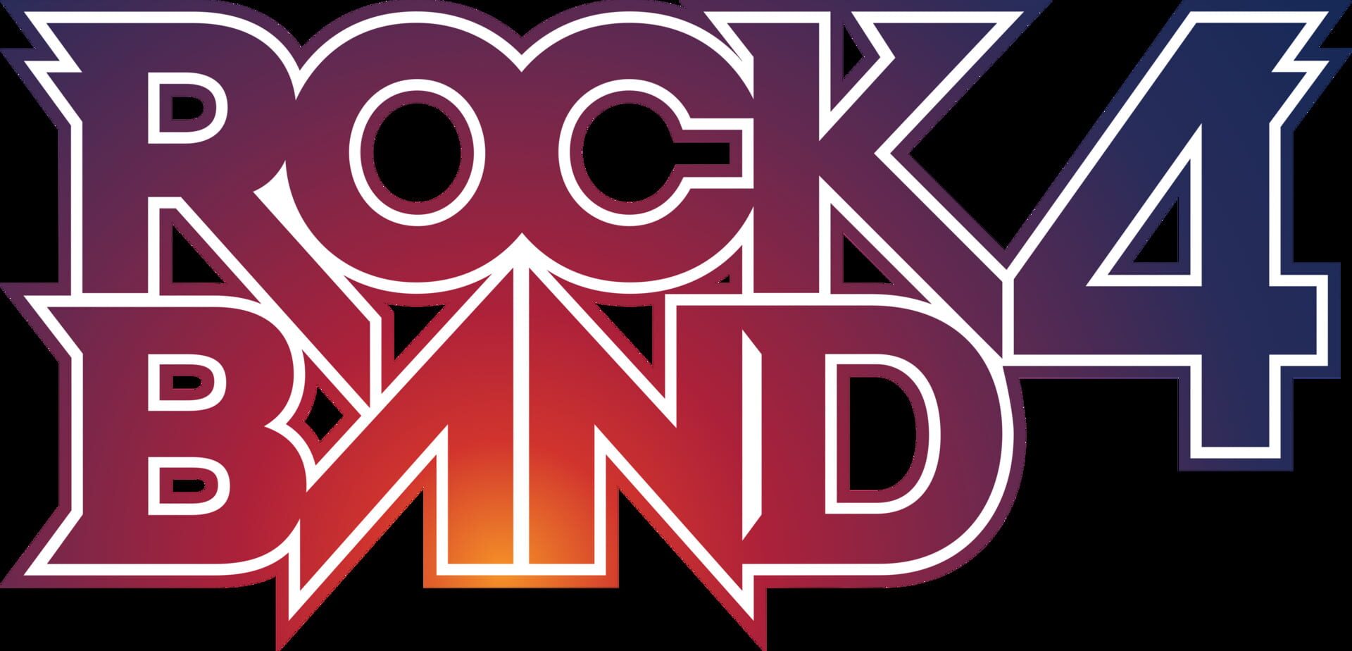 Foto do jogo Rock Band 4