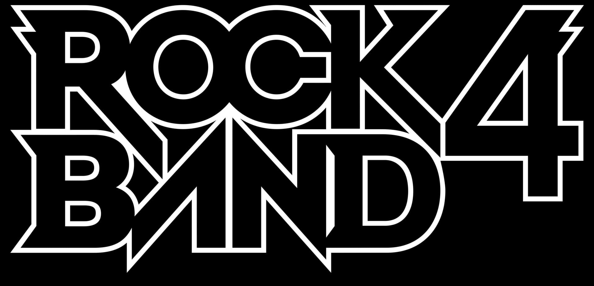 Foto do jogo Rock Band 4