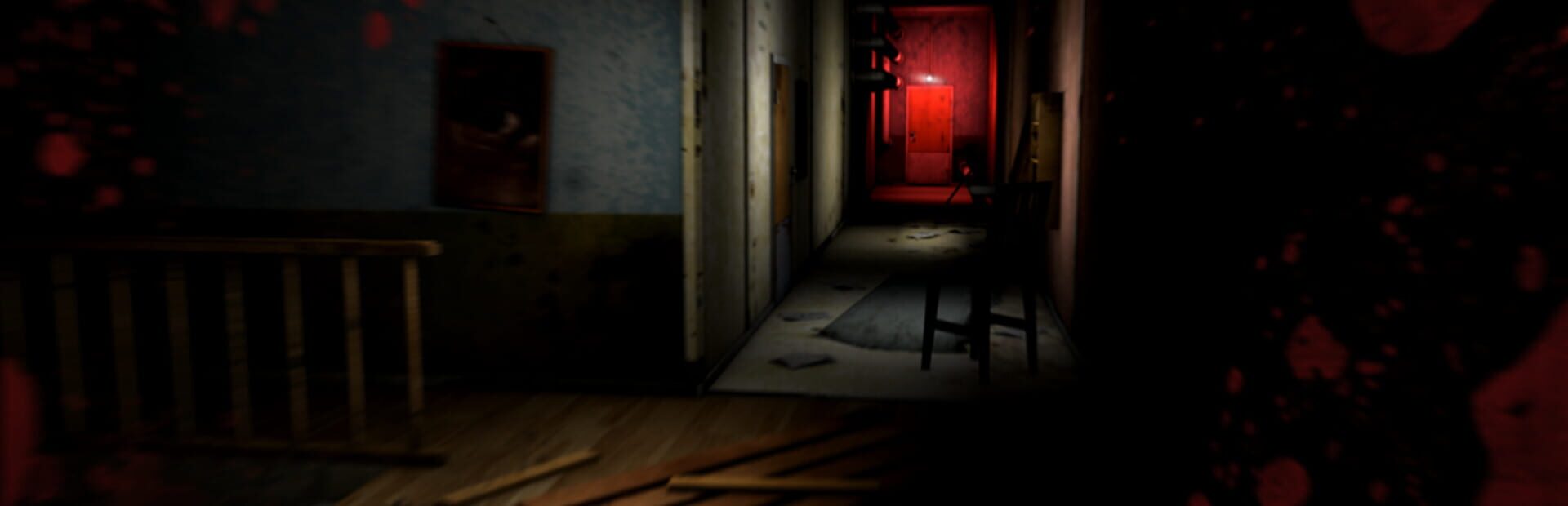 Foto do jogo Decay: The Mare
