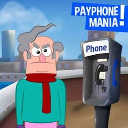 Foto do jogo Payphone Mania!