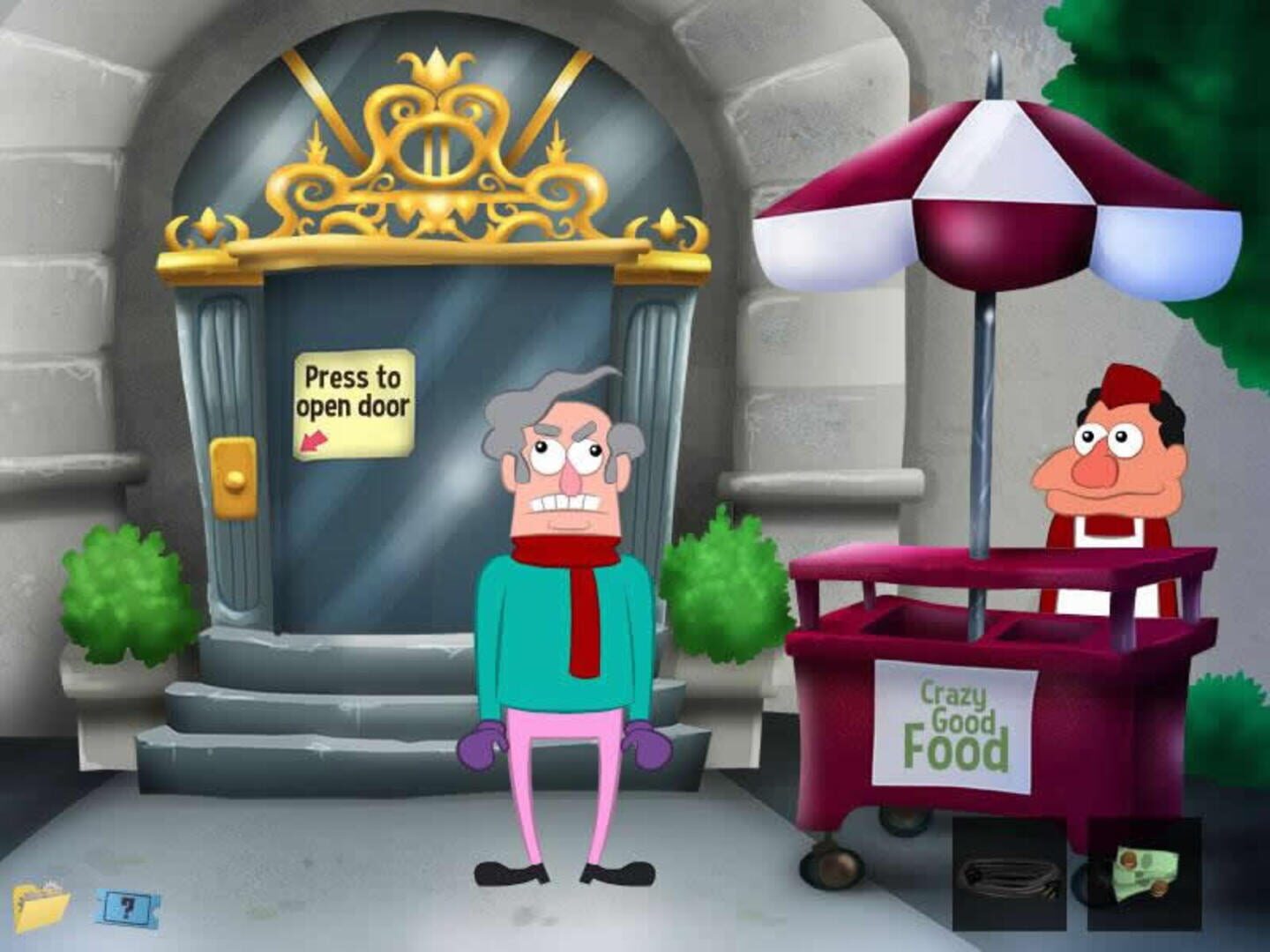 Foto do jogo Payphone Mania!
