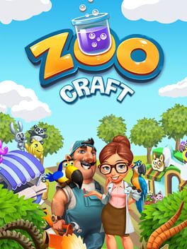 Foto do jogo Zoo Craft