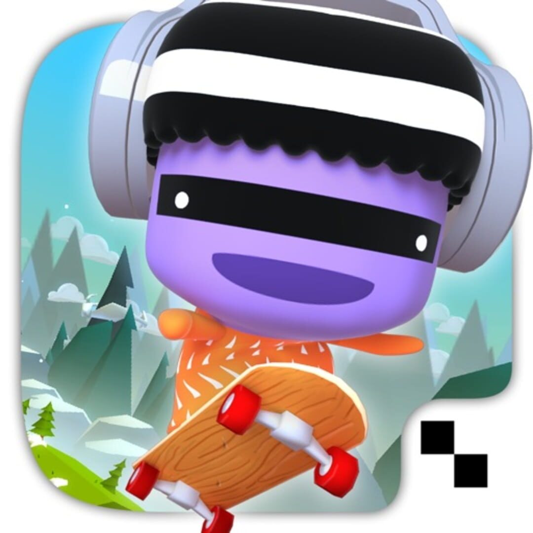 Foto do jogo Toonix!