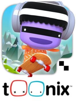 Foto do jogo Toonix!