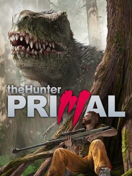 Foto do jogo TheHunter: Primal