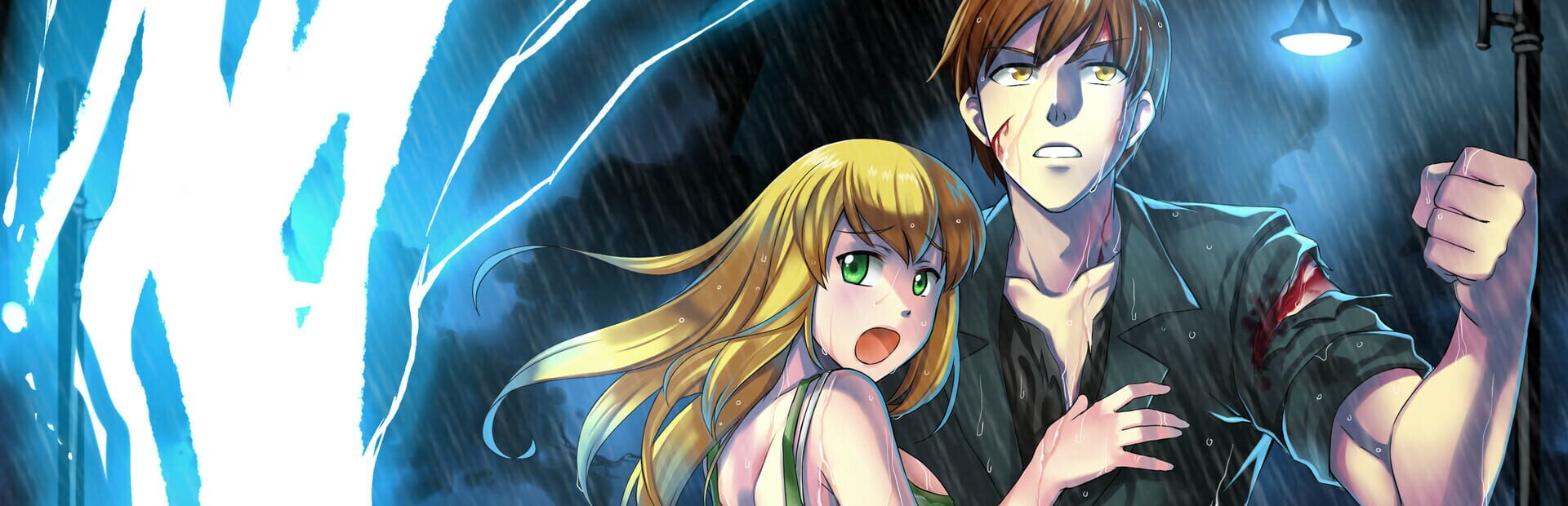 Foto do jogo Girlfriend Rescue