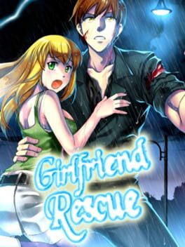 Foto do jogo Girlfriend Rescue