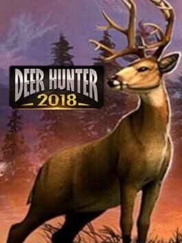 Foto do jogo Deer Hunter 2018