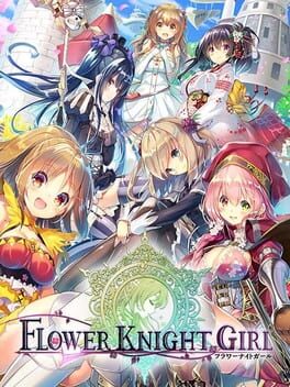 Foto do jogo Flower Knight Girl