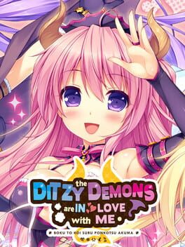 Foto do jogo The Ditzy Demons Are in Love With Me