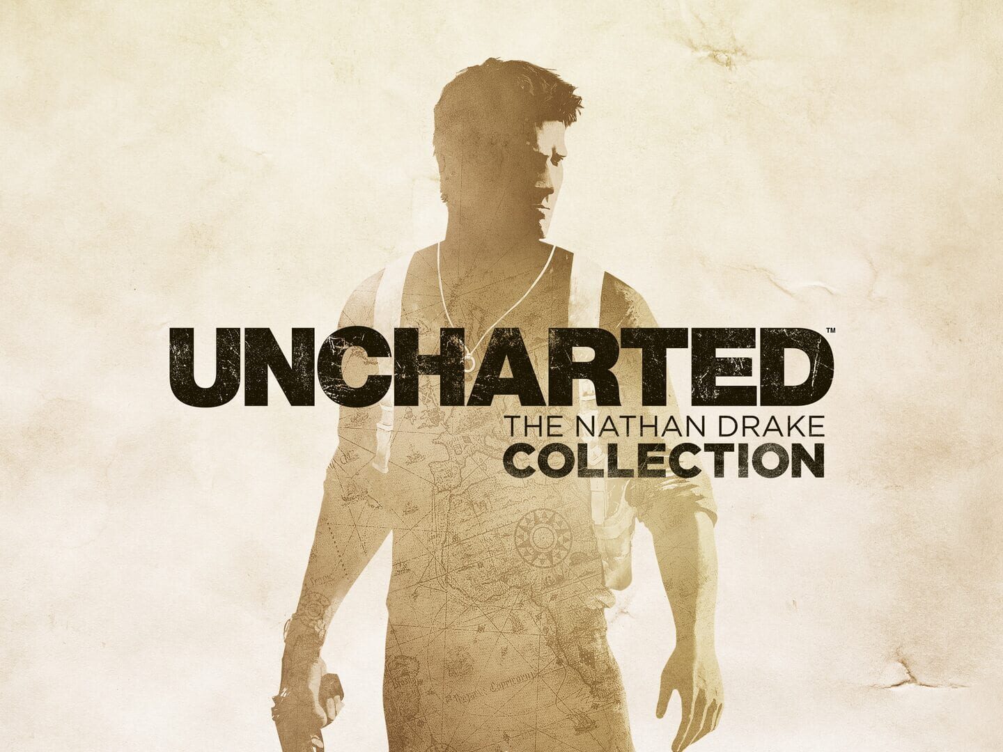 Foto do jogo Uncharted: The Nathan Drake Collection