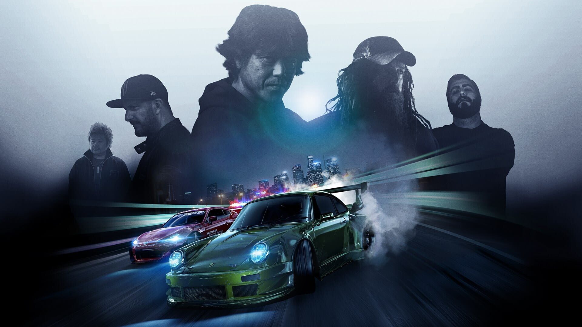 Foto do jogo Need for Speed