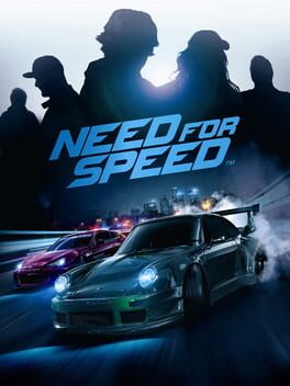 Foto do jogo Need for Speed
