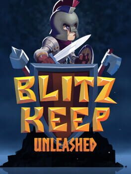 Foto do jogo BlitzKeep Unleashed