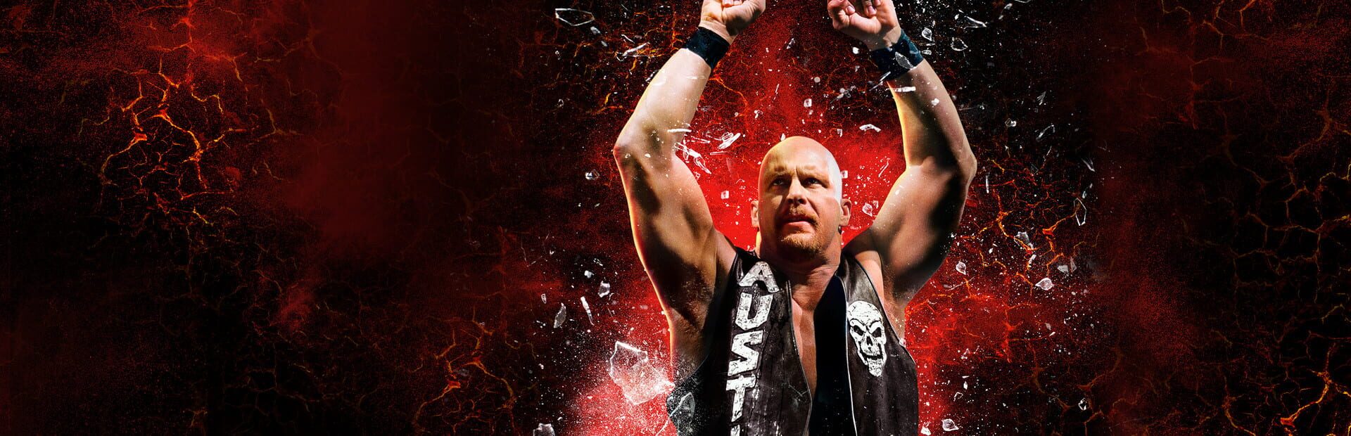 Foto do jogo WWE 2K16