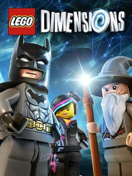 Foto do jogo LEGO Dimensions