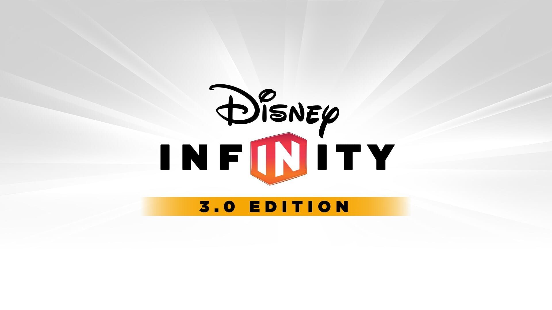 Foto do jogo Disney Infinity 3.0