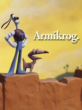 Foto do jogo Armikrog
