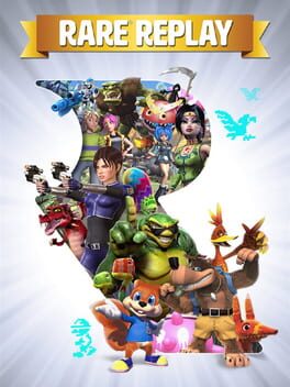 Foto do jogo Rare Replay