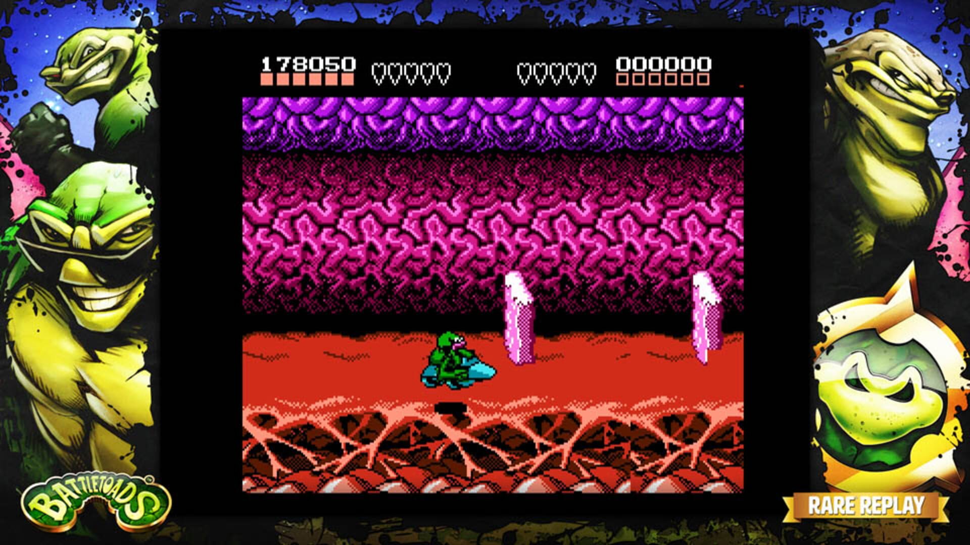 Foto do jogo Rare Replay