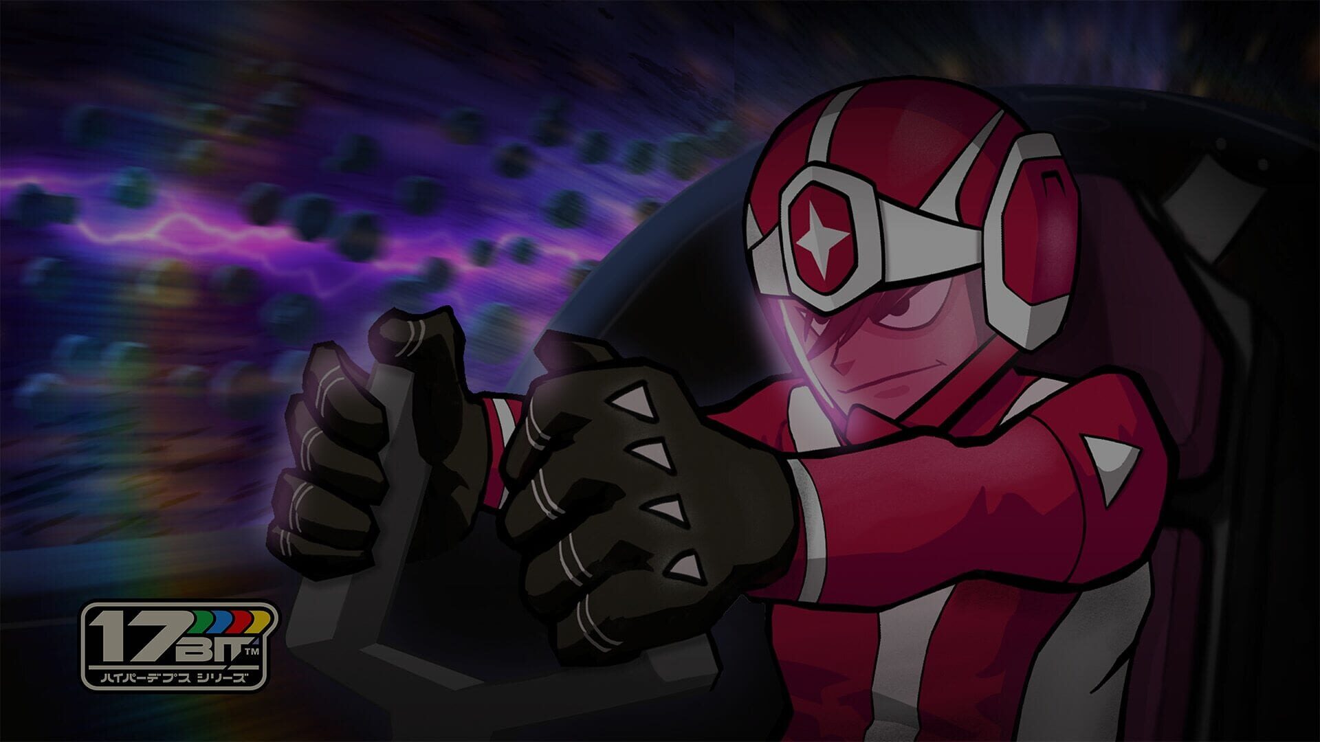 Foto do jogo Galak-Z: The Dimensional
