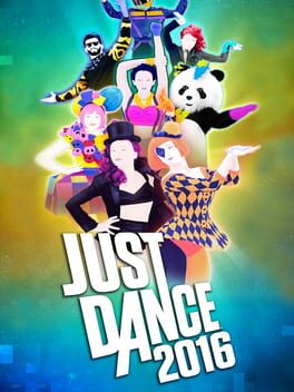 Foto do jogo Just Dance 2016