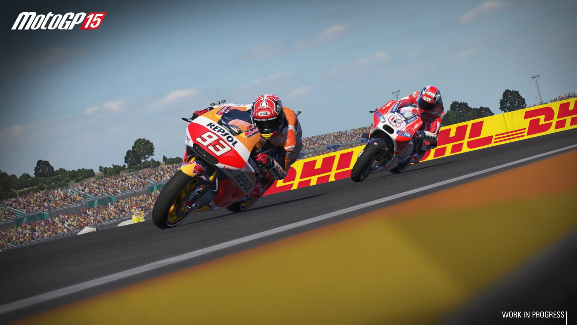 Foto do jogo MotoGP 15