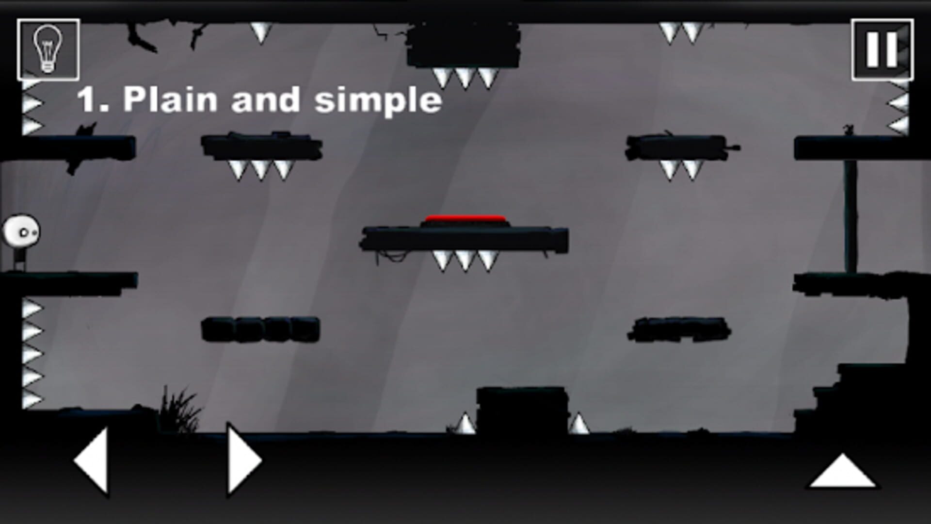 Foto do jogo That Level Again
